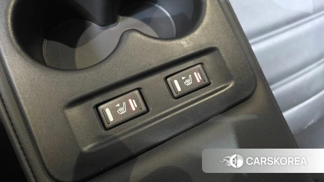 Renault Korea (Samsung) SM6 id 4020132 из Кореи 10