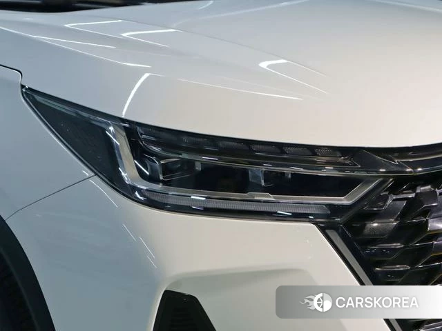 Chery Tiggo 8 PRO id 3890563 из Китая 10