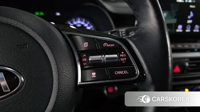 Kia Come New K3 id 3723334 из Кореи 10