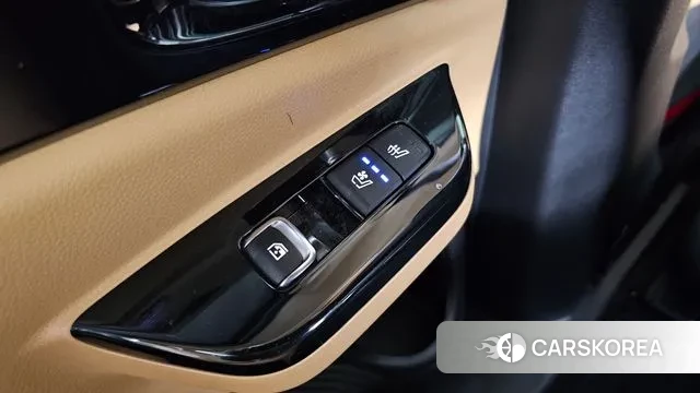 Kia Carnival 4th generation id 3606866 из Кореи 10