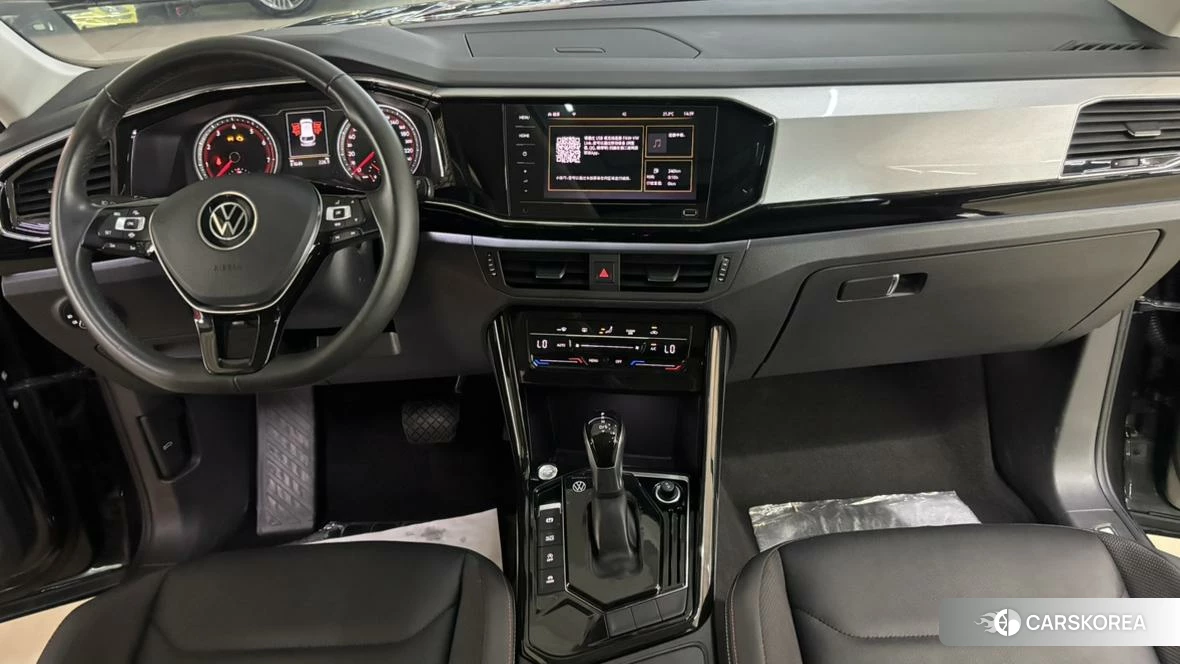 Volkswagen Tanyue id 4493055 из Китая 10