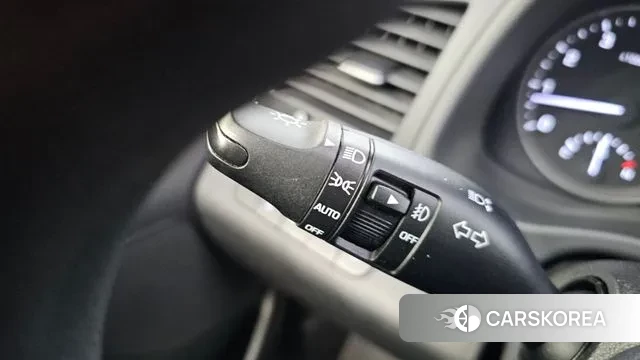 Hyundai Avante AD id 3510286 из Кореи 10