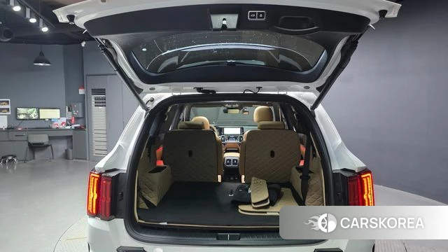 Kia Sorento 4th Generation id 4470310 из Кореи 10