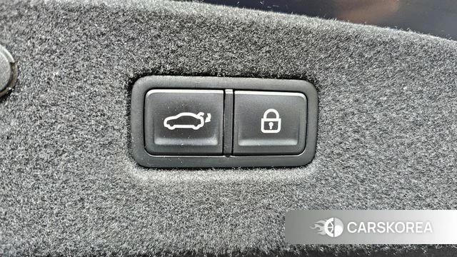 Kia K8 id 4469744 из Кореи 10