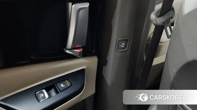 Kia Carnival 4th generation id 3581856 из Кореи 10