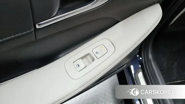 Hyundai Sonata Hybrid (DN8) id 2986309 из Кореи 10