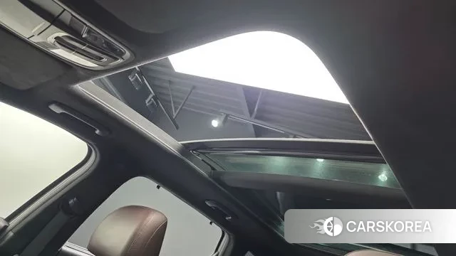 Hyundai Santa Fe TM id 3612376 из Кореи 10