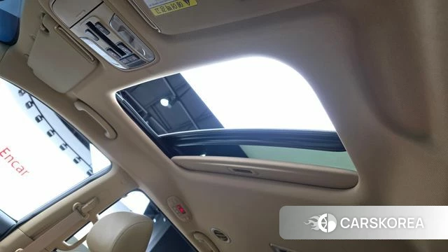 Kia The New Carnival id 4785731 из Кореи 10