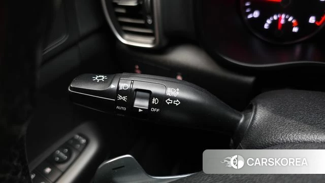 Kia Sportage The Bold id 4775833 из Кореи 10