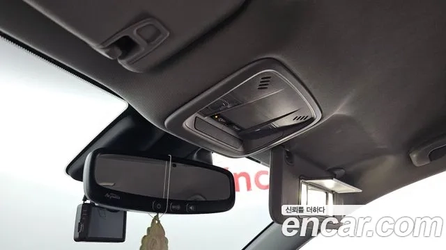 Chevrolet (GM Daewoo) The New Malibu id 2917593 из Кореи 10