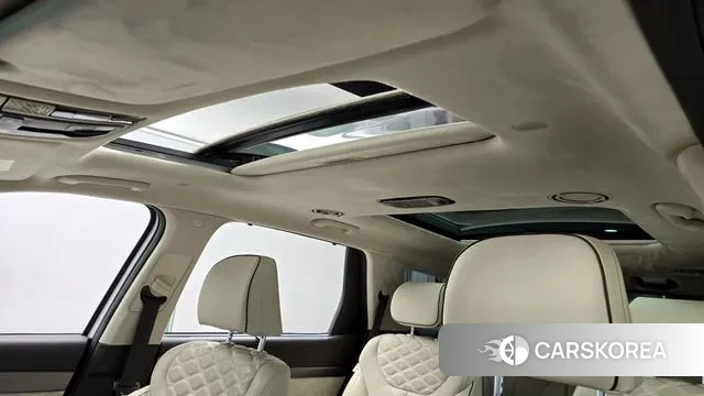 Hyundai Palisade id 3759295 из Кореи 10