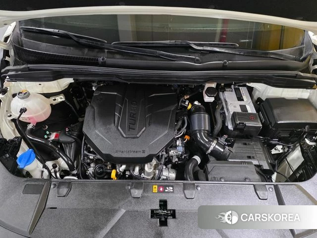 Kia Carnival 4th generation id 4303226 из Кореи 10