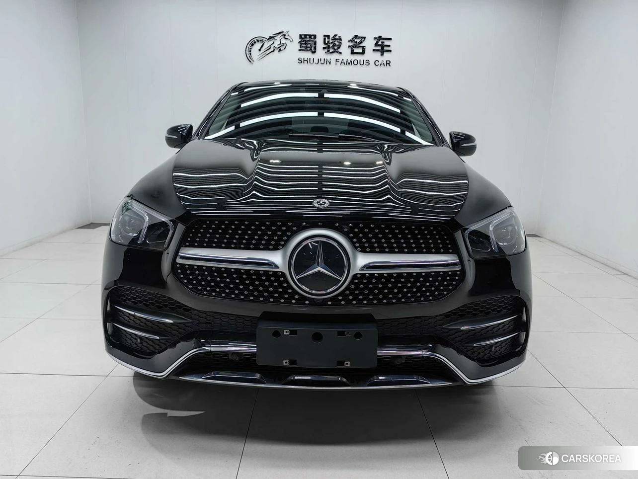Mercedes-Benz GLE coupe id 4441148 из Китая 10