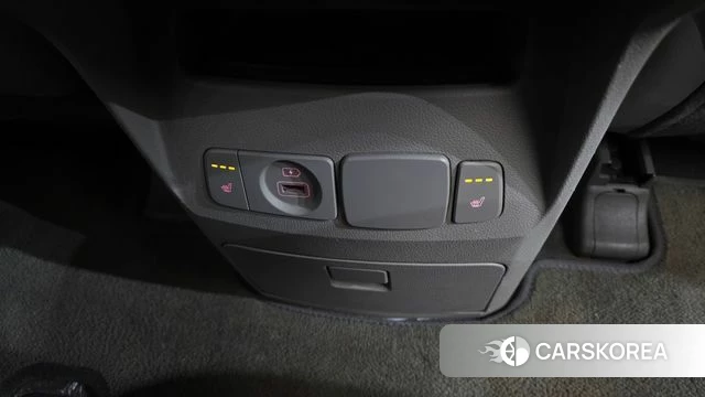 Kia The New Carnival id 4587173 из Кореи 10