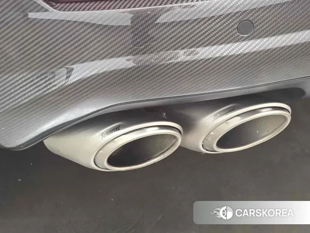 Lamborghini Urus id 3426684 из Кореи 10