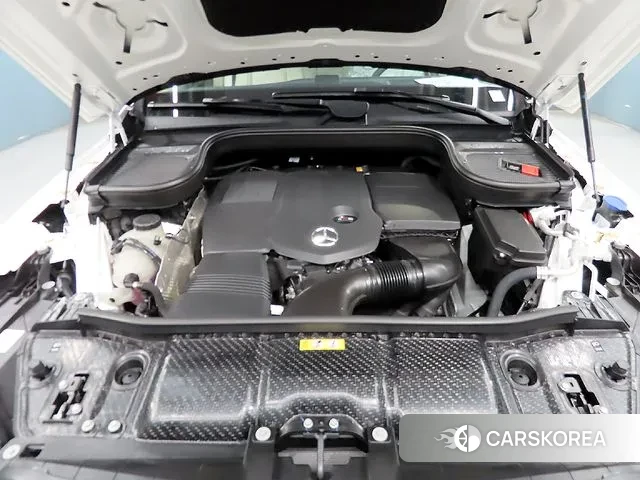 Mercedes-Benz GLE-Class W167 id 3426136 из Кореи 10
