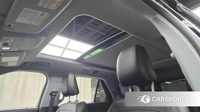 Ford Explorer 6th Generation id 3416642 из Кореи 10