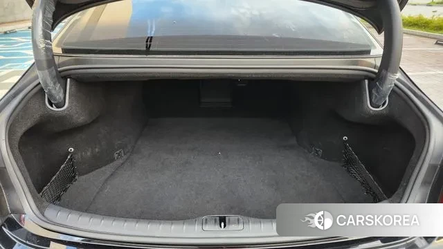 Genesis G80 (RG3) id 2965880 из Кореи 10