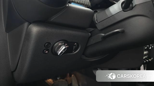 Mini Cooper Electric id 4244103 из Кореи 10