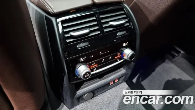 BMW 6 Series GT (G32) id 2706974 из Кореи 10