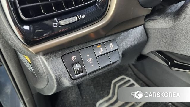 Kia Stonic id 4781153 из Кореи 10