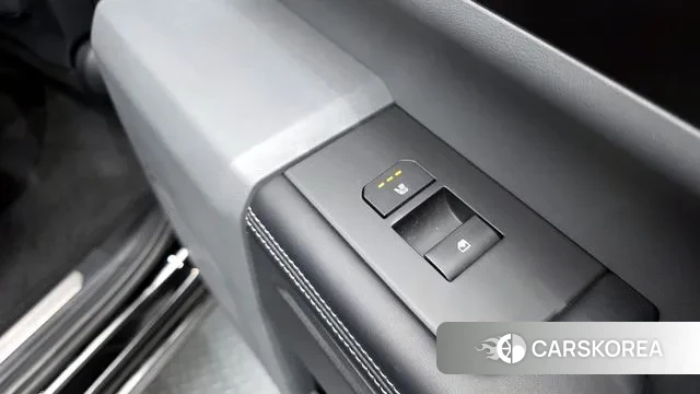 Kia Tasman id 3732464 из Кореи 10