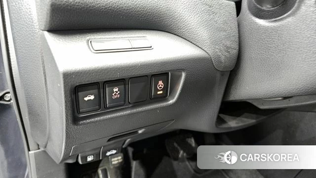 Nissan Altima id 4318332 из Кореи 10