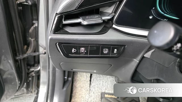 Kia Di Ol Nu Niro id 4488740 из Кореи 10