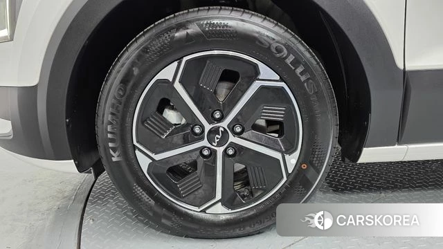 Kia Di Ol Nu Niro id 4223137 из Кореи 10