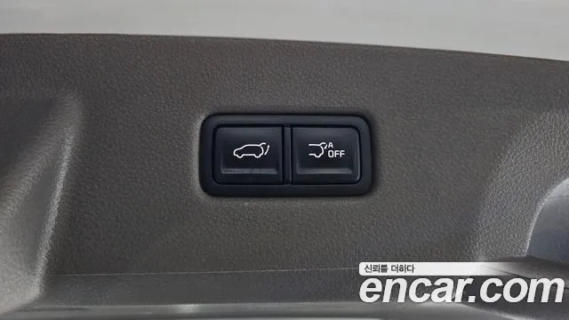 Kia Carnival 4th generation id 2906519 из Кореи 10