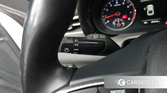 Kia K5 3rd generation id 3827194 из Кореи 10