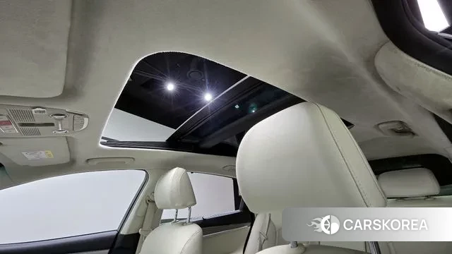 Hyundai The New Grandeur IG id 3534160 из Кореи 10