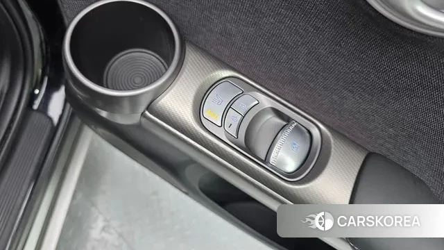 Genesis GV60 id 3468352 из Кореи 10