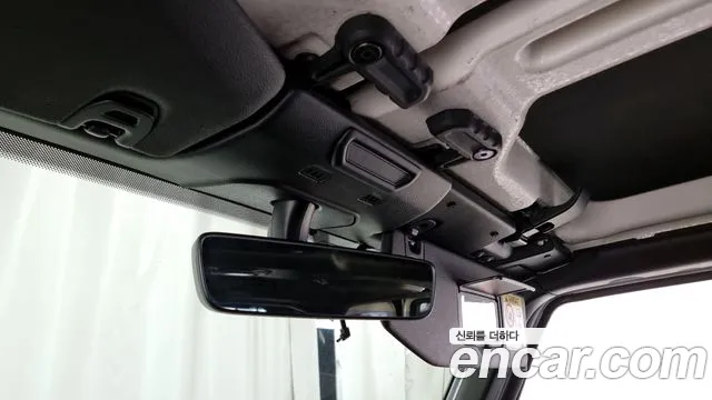 Jeep Wrangler (JL) id 2644898 из Кореи 10