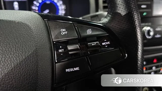 Ssangyong The New Rexton Sports Cannes id 3453749 из Кореи 10