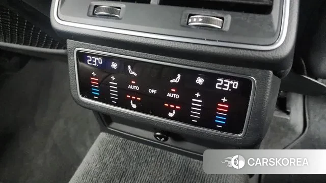 Audi A6 (C8) id 3443794 из Кореи 10