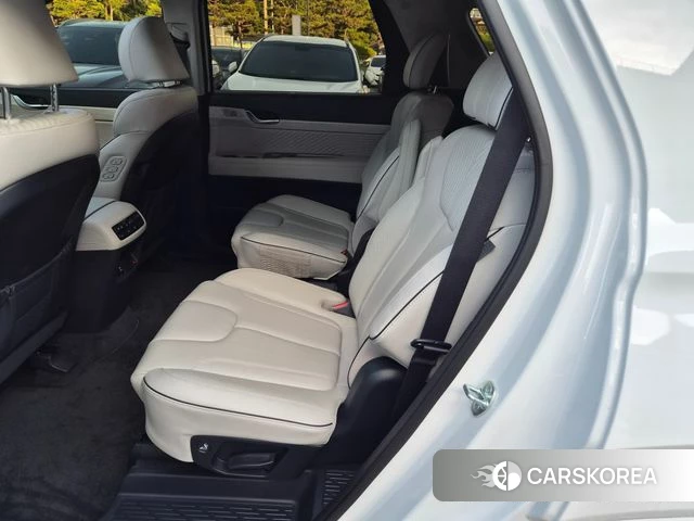 Hyundai The New Palisade id 4428038 из Кореи 10