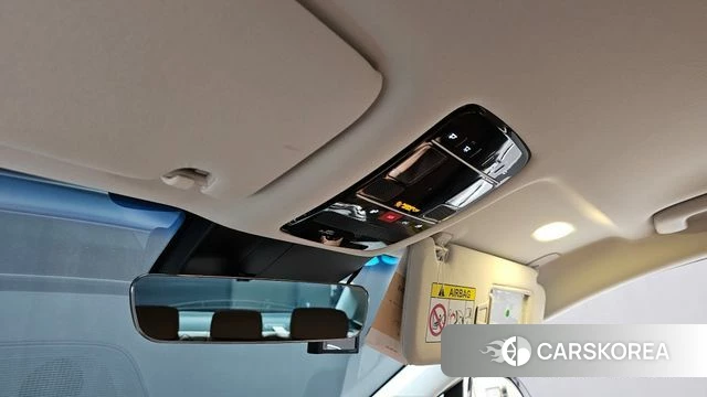 Hyundai Grandeur Hybrid (GN7) id 3933760 из Кореи 10