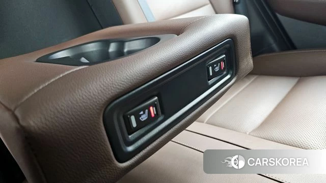 Renault Korea (Samsung) The New QM6 id 3879491 из Кореи 10