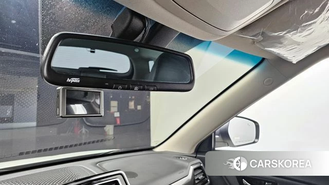 Ssangyong Tivoli Air id 4293527 из Кореи 10