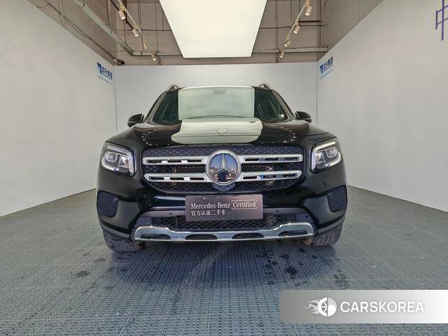 Mercedes-Benz GLB id 4272255 из Китая 10