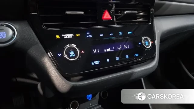 Hyundai The New Ionic Hybrid id 3448825 из Кореи 10