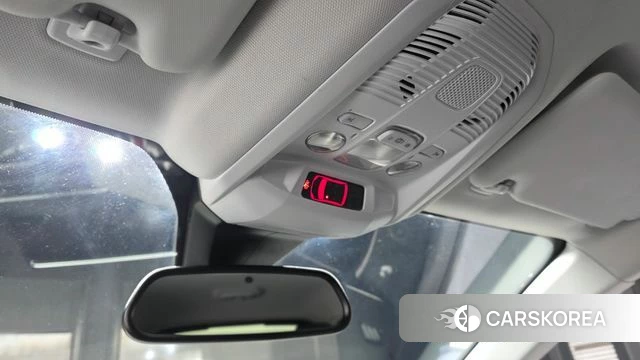 Peugeot 3008 second generation id 3852511 из Кореи 10