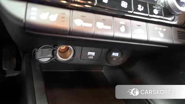 Hyundai Avante (CN7) id 3650219 из Кореи 10