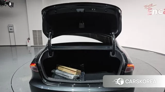 Hyundai The New Grandeur IG id 3296344 из Кореи 10