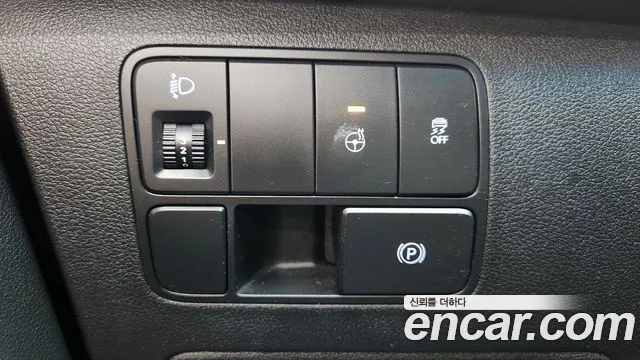 Hyundai Staria id 2788410 из Кореи 10