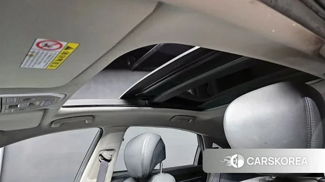 Genesis G80 id 3061045 из Кореи 10