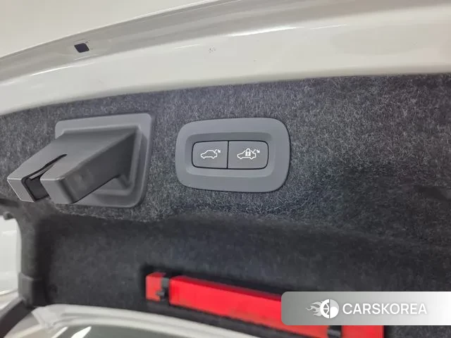 Volvo S90 id 3507410 из Кореи 10