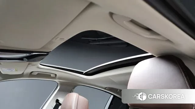 BMW 5 Series (G30) id 3462468 из Кореи 10