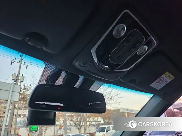 Ssangyong Torres id 3518189 из Кореи 10